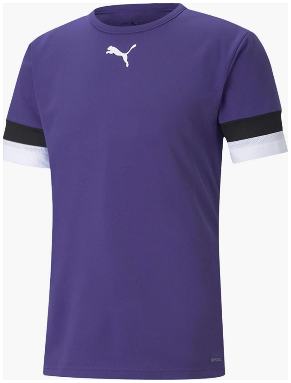 Футболка чоловіча Puma Teamrise Jersey Violet 704932-10