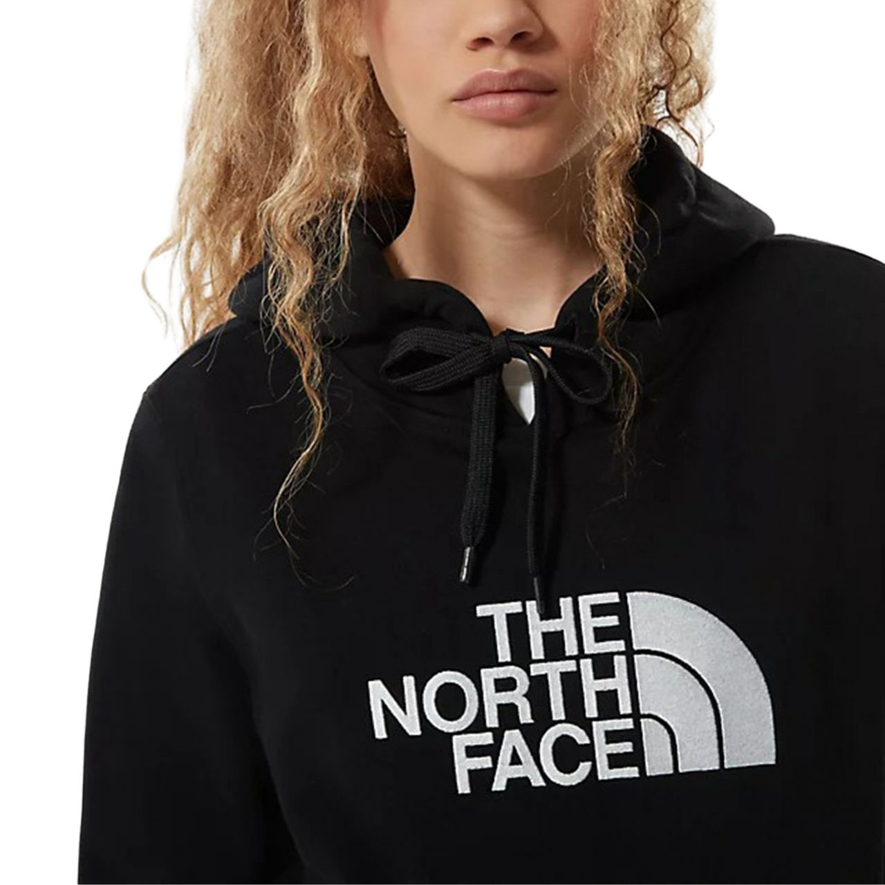 Толстовка The North Face NF0A55ECJK31