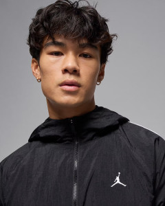 Куртка Jordan M SPRT CLSSC JACKET IB2241-010