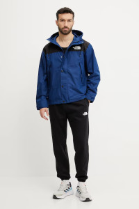 Штани SIMPLE DOME REGULAR T 0A8C1WJK31 THE NORTH FACE REGL Чорний 0A8C1WJK31
