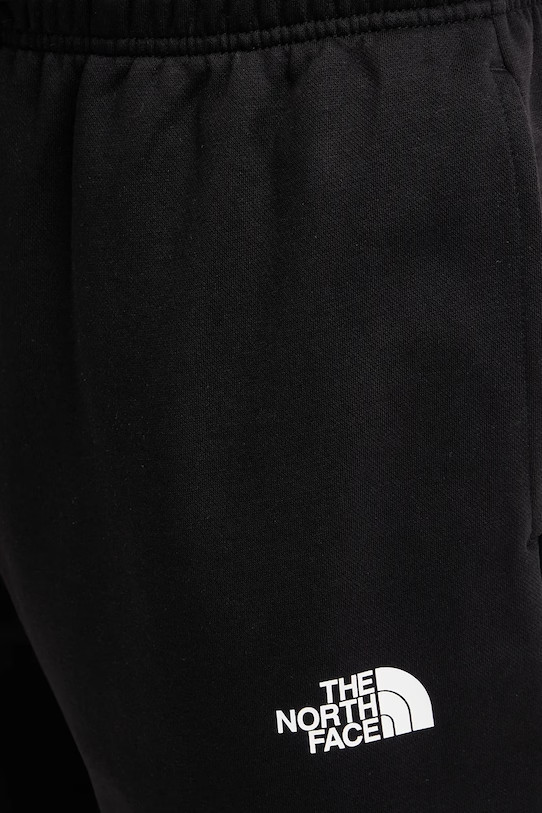Штани SIMPLE DOME REGULAR T 0A8C1WJK31 THE NORTH FACE REGL Чорний 0A8C1WJK31