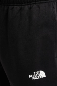 Штани SIMPLE DOME REGULAR T 0A8C1WJK31 THE NORTH FACE REGL Чорний 0A8C1WJK31