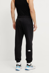 Штани SIMPLE DOME REGULAR T 0A8C1WJK31 THE NORTH FACE REGL Чорний 0A8C1WJK31