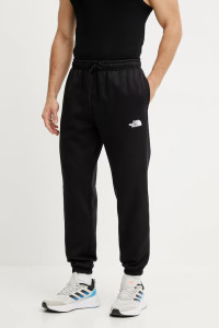 Штани SIMPLE DOME REGULAR T 0A8C1WJK31 THE NORTH FACE REGL Чорний 0A8C1WJK31