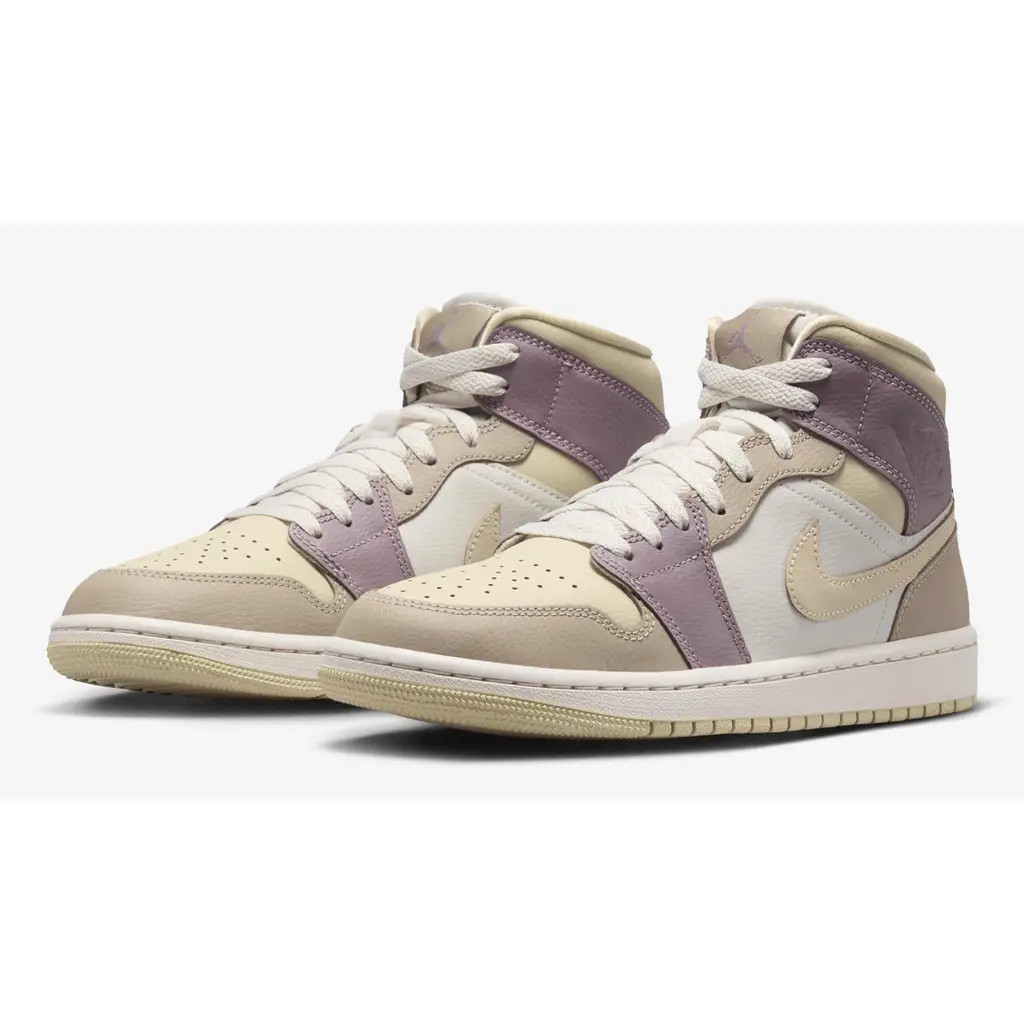 Кросівки Jordan 1 Mid HV2370-100
