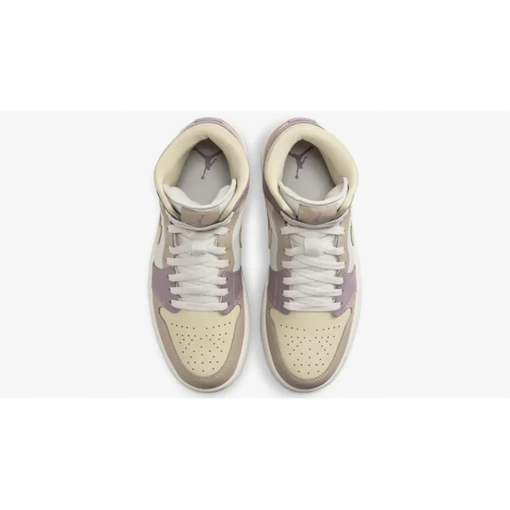Кросівки Jordan 1 Mid HV2370-100