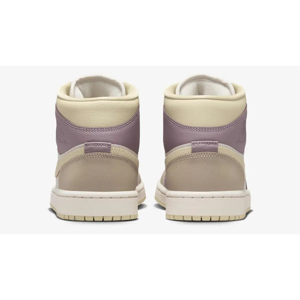 Кросівки Jordan 1 Mid HV2370-100