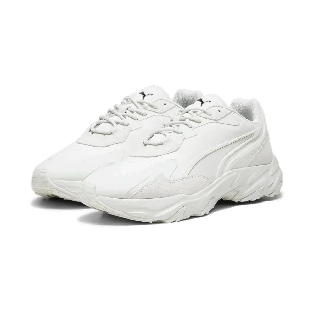 Кросівки унісекс Puma Injector Mono 393046 01