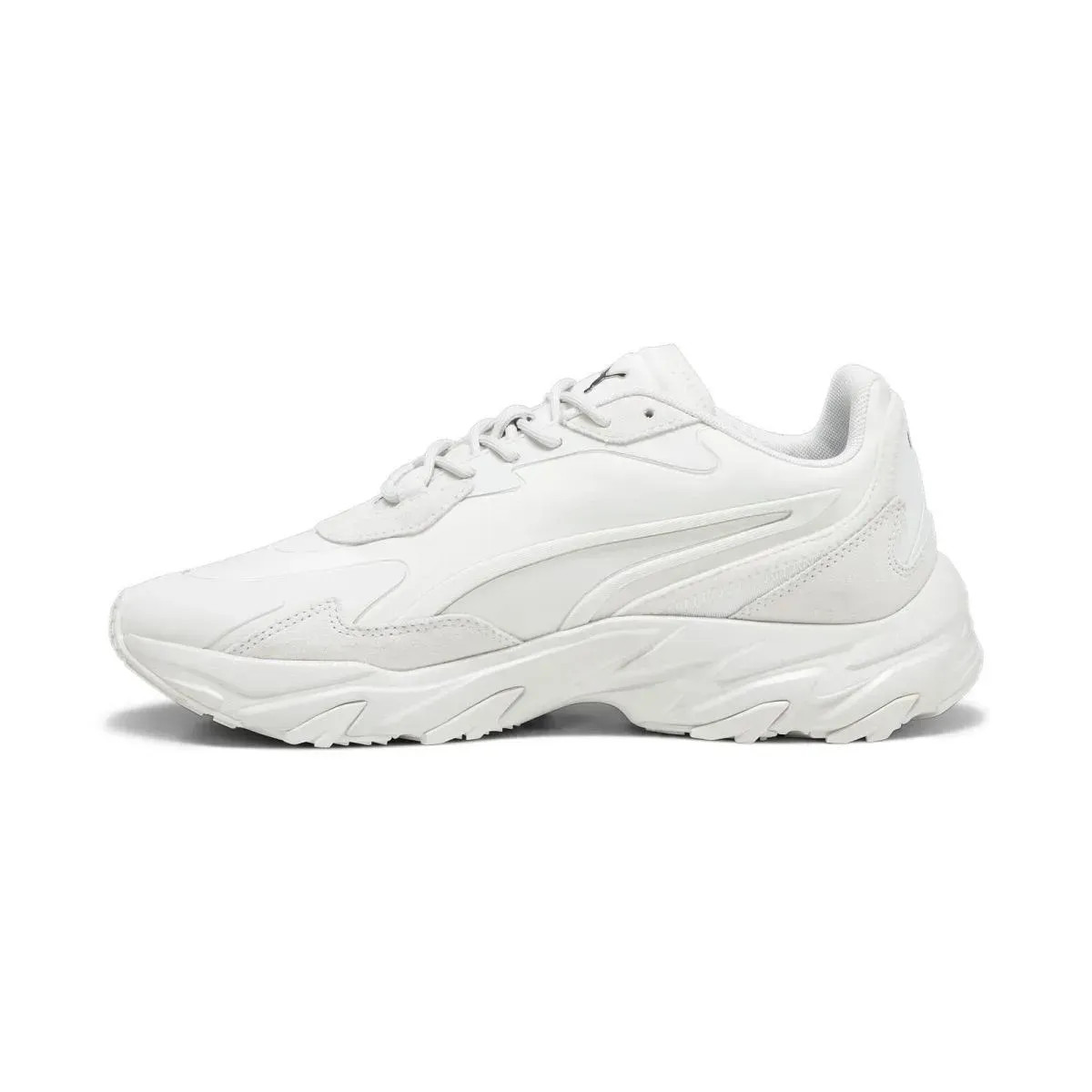 Кросівки унісекс Puma Injector Mono 393046 01