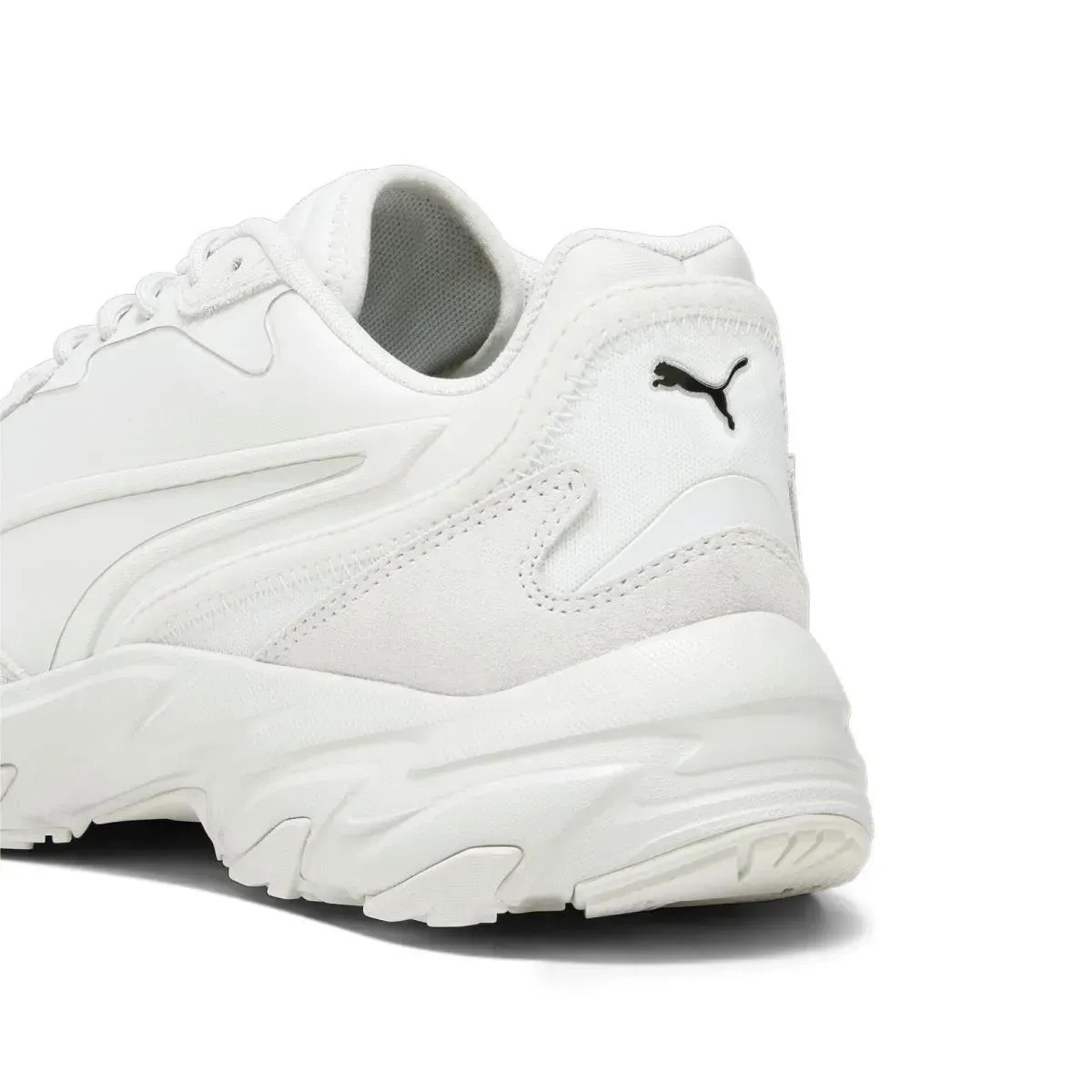Кросівки унісекс Puma Injector Mono 393046 01