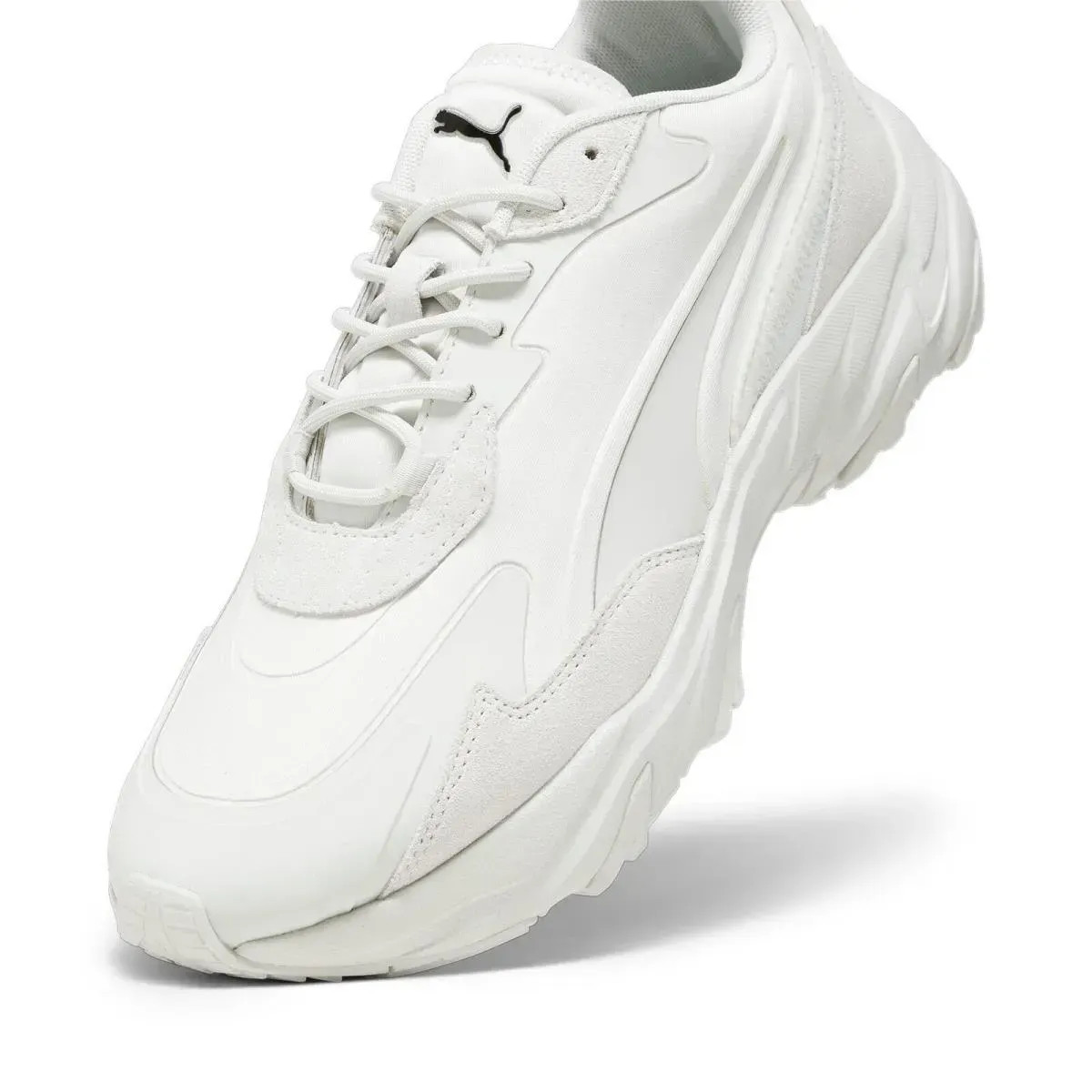 Кросівки унісекс Puma Injector Mono 393046 01