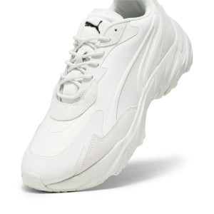 Кросівки унісекс Puma Injector Mono 393046 01