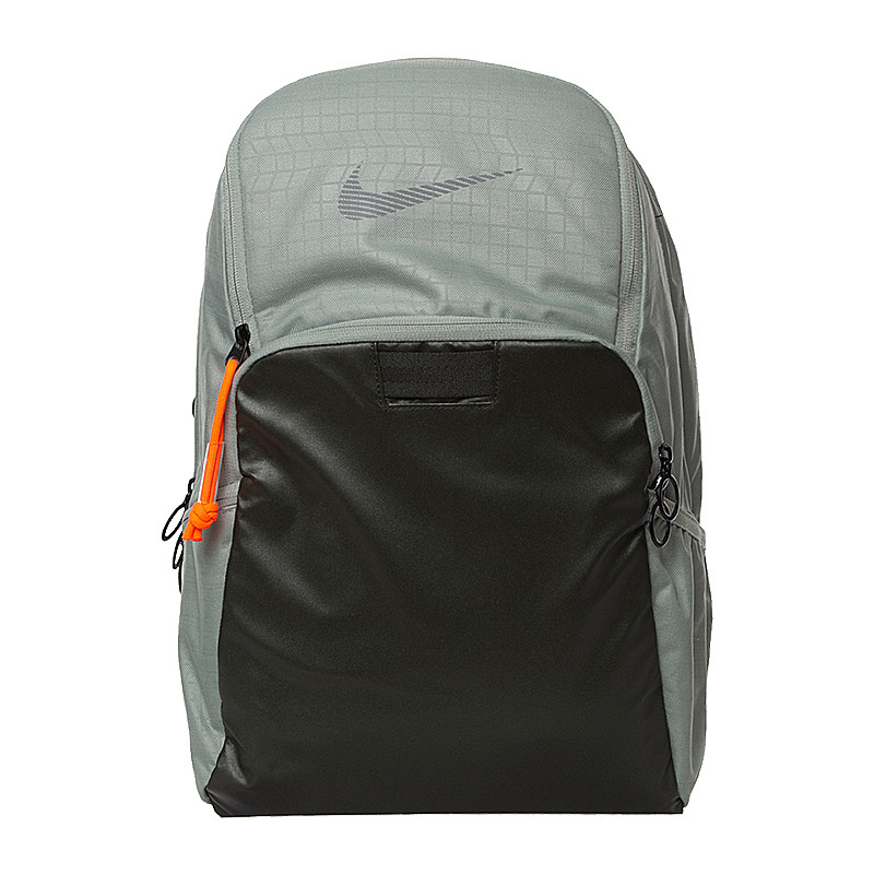 Рюкзак Nike NK BRASILIA BKPK - WNTRZD BA6055-355