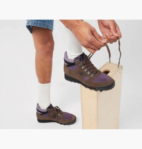 Черевики New Balance Rainer T1 URAINMI