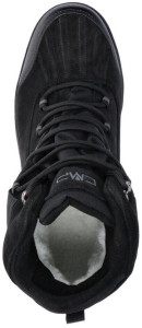 Черевики CMP TLICHO SNOW BOOT WP 3Q75347-U901