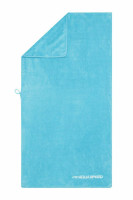 Рушник Aqua Speed DRY CORAL 7038 бірюзовий Уні 50х100 см DT-157-02, Цвет бірюзовий, Размер (Европа) DT-157-02