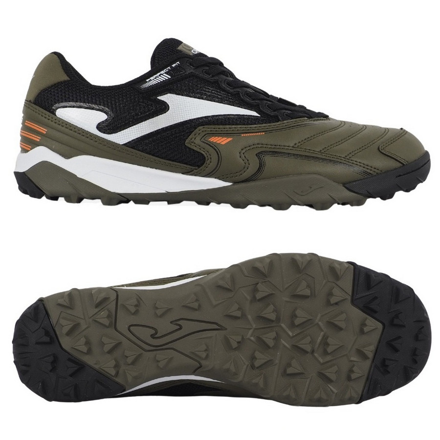 Сороконіжки Joma Cancha 2523 TF CANW2523TF, Цвет Зелёный, Размер (Европа) - 42.5 CANW2523TF