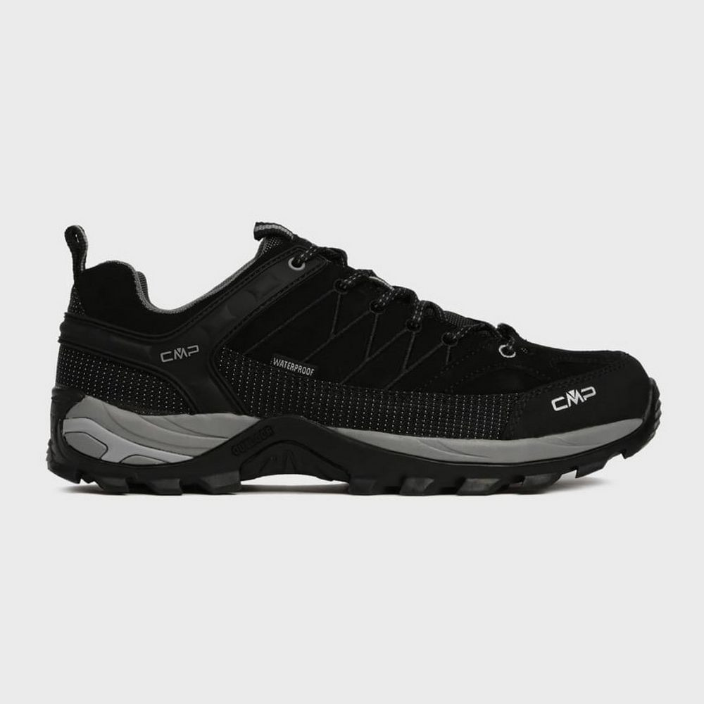 Кросівки CMP RIGEL LOW TREKKING SHOES WP 3Q13247-73UC
