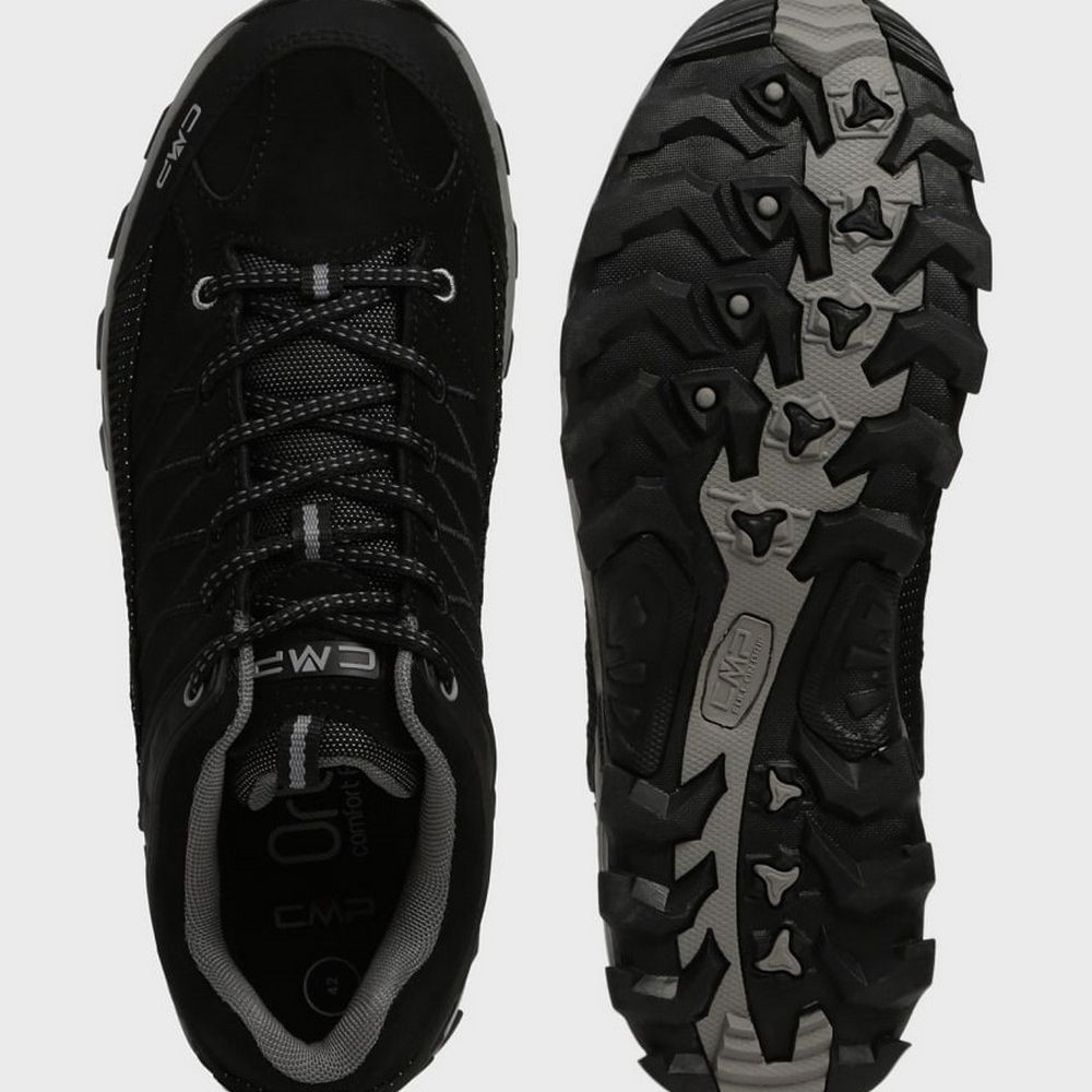 Кросівки CMP RIGEL LOW TREKKING SHOES WP 3Q13247-73UC
