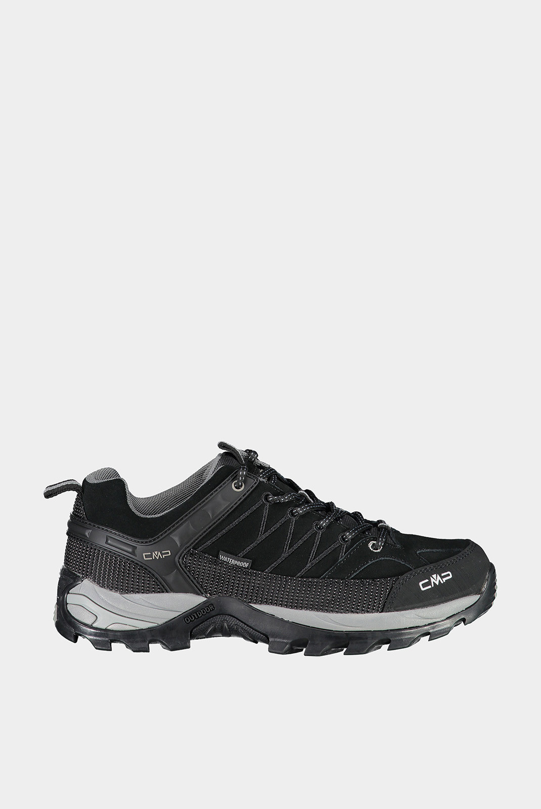 Кросівки CMP RIGEL LOW TREKKING SHOES WP 3Q13247-73UC