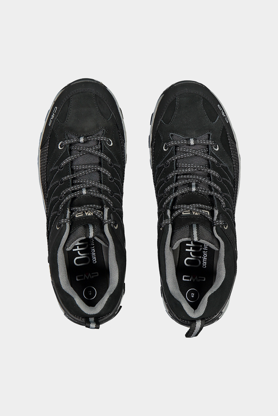 Кросівки CMP RIGEL LOW TREKKING SHOES WP 3Q13247-73UC