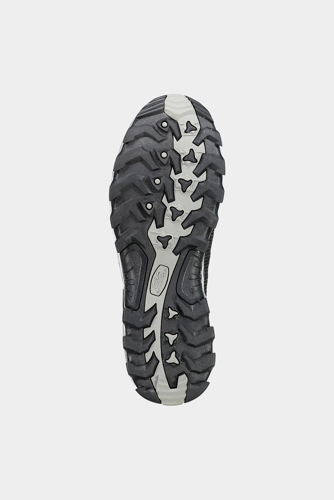 Кросівки CMP RIGEL LOW TREKKING SHOES WP 3Q13247-73UC