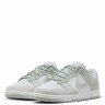 Кросівки Nike Dunk Low Light Silver Corduroy (W) FN7658-100