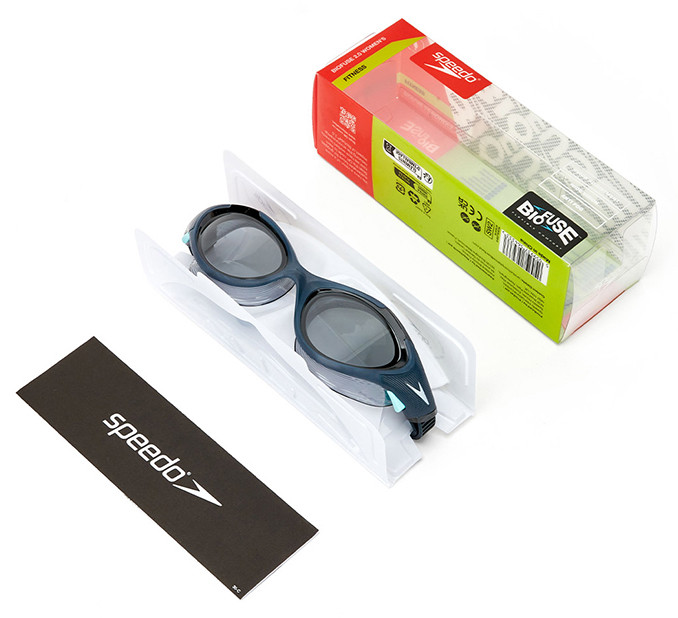 Окуляри для плавання Speedo Womens BIOFUSE 2.0 8-00377616734
