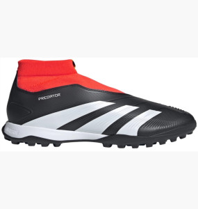 Сороконіжки жіночі Adidas Predator League Ll Tf Black IG7715 IG7715