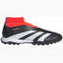 Сороконіжки жіночі Adidas Predator League Ll Tf Black IG7715 IG7715