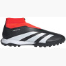 Сороконіжки жіночі Adidas Predator League Ll Tf Black IG7715 IG7715