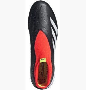 Сороконіжки жіночі Adidas Predator League Ll Tf Black IG7715 IG7715