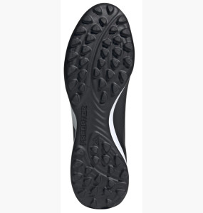 Сороконіжки жіночі Adidas Predator League Ll Tf Black IG7715 IG7715