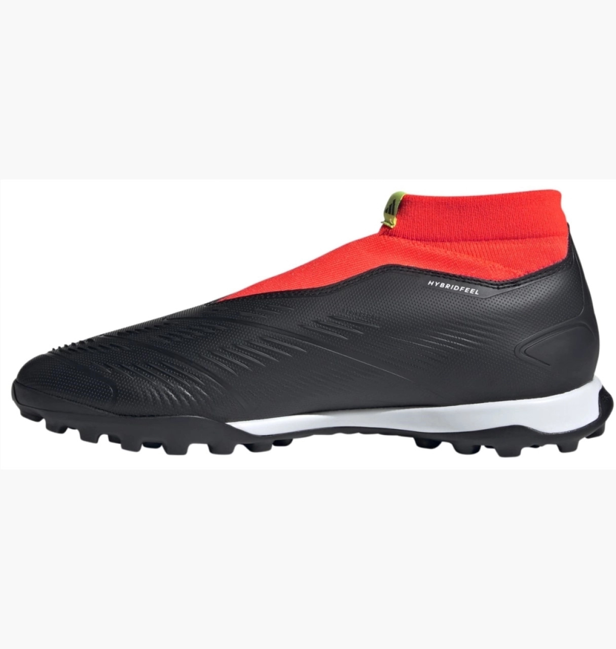 Сороконіжки жіночі Adidas Predator League Ll Tf Black IG7715 IG7715