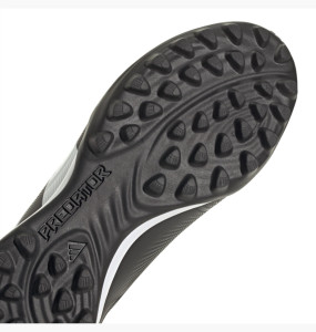 Сороконіжки жіночі Adidas Predator League Ll Tf Black IG7715 IG7715