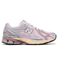 Кросівки чоловічі New Balance 1906R Pink/Metallic U1906RNF 38 U1906RNF