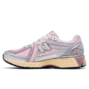 Кросівки чоловічі New Balance 1906R Pink/Metallic U1906RNF 38 U1906RNF