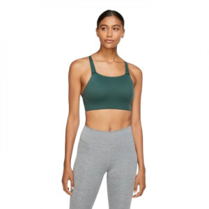 Топ Nike  SWOOSH LUXE BRA CJ0544-397