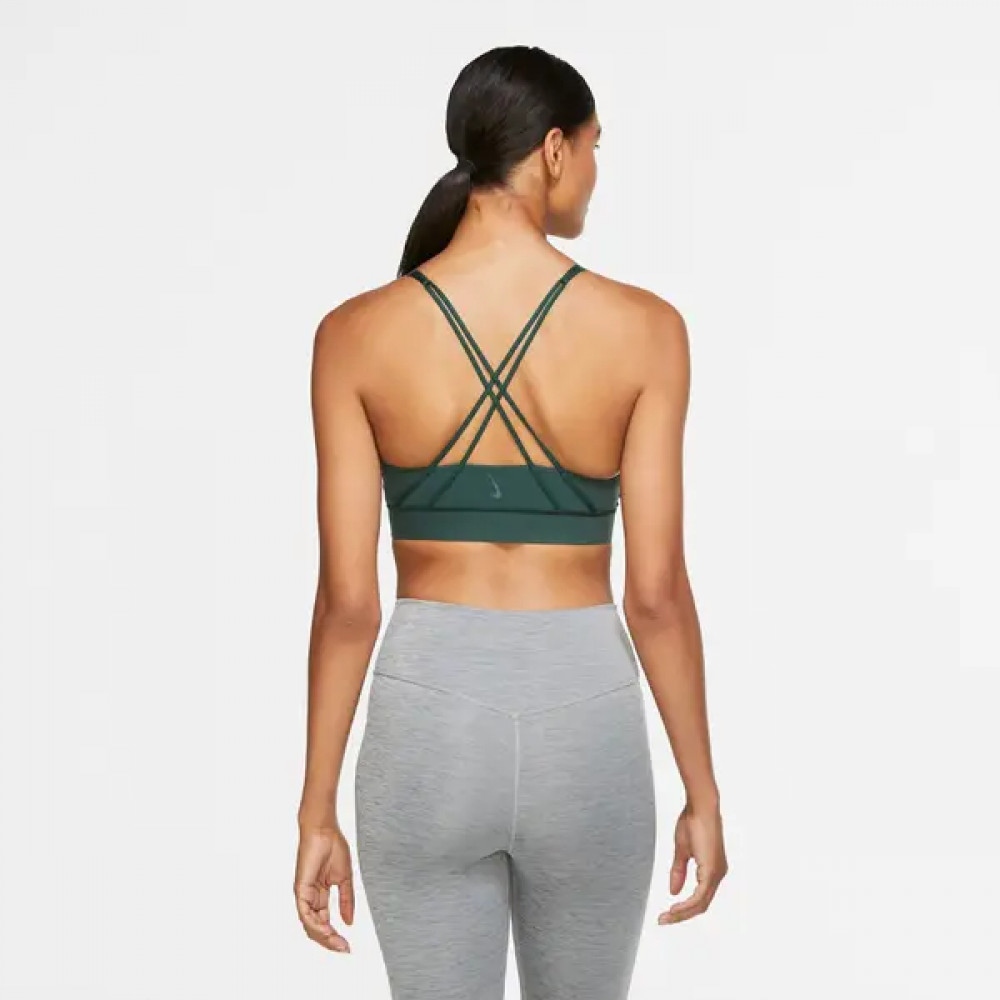 Топ Nike SWOOSH LUXE BRA CJ0544-397