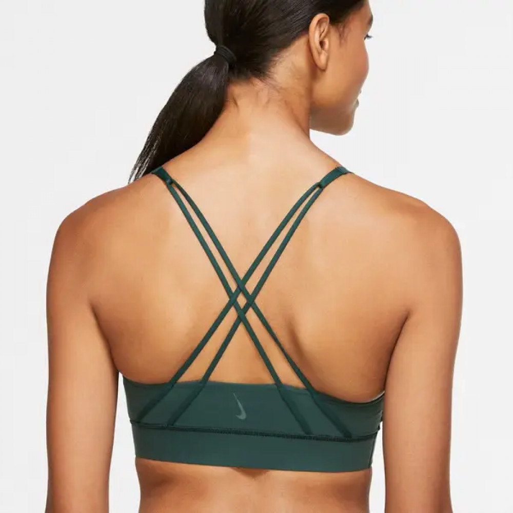 Топ Nike SWOOSH LUXE BRA CJ0544-397