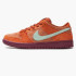 Кросівки Nike SB Dunk Low Mystic Red Rosewood DV5429-601