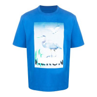 Футболка HERON PRESTON HMAA032S23JER0024540