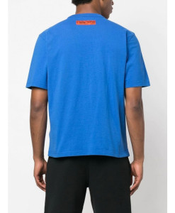 Футболка HERON PRESTON HMAA032S23JER0024540