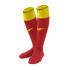 Гетри Joma CALCIO 24 червоний, жовтий Чол 28-33 DT-400022.609, Цвет червоний, жовтий, Размер (Европа DT-400022.609