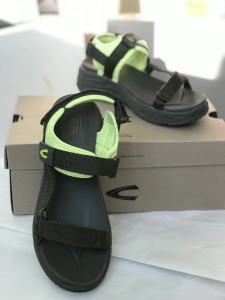 Сандалі Camel Active Slope 22108849-C713