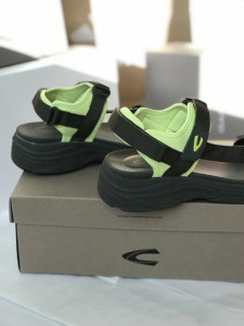 Сандалі Camel Active Slope 22108849-C713