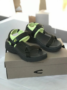 Сандалі Camel Active Slope 22108849-C713