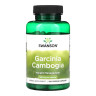 Капсули Swanson Garcinia Cambogia 250mg - 120 vcaps 2023-10-4058