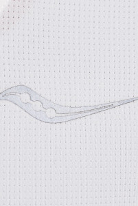 Майка Saucony STOPWATCH SINGLET SAW800482-WH