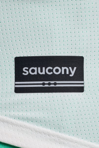 Майка Saucony STOPWATCH SINGLET SAW800482-WH